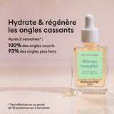 Routine Soin ongles mous - Routine Starter