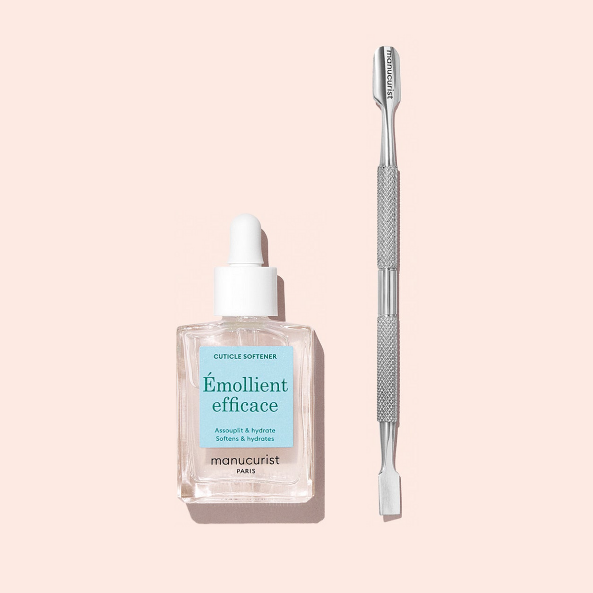 Émollient Efficace