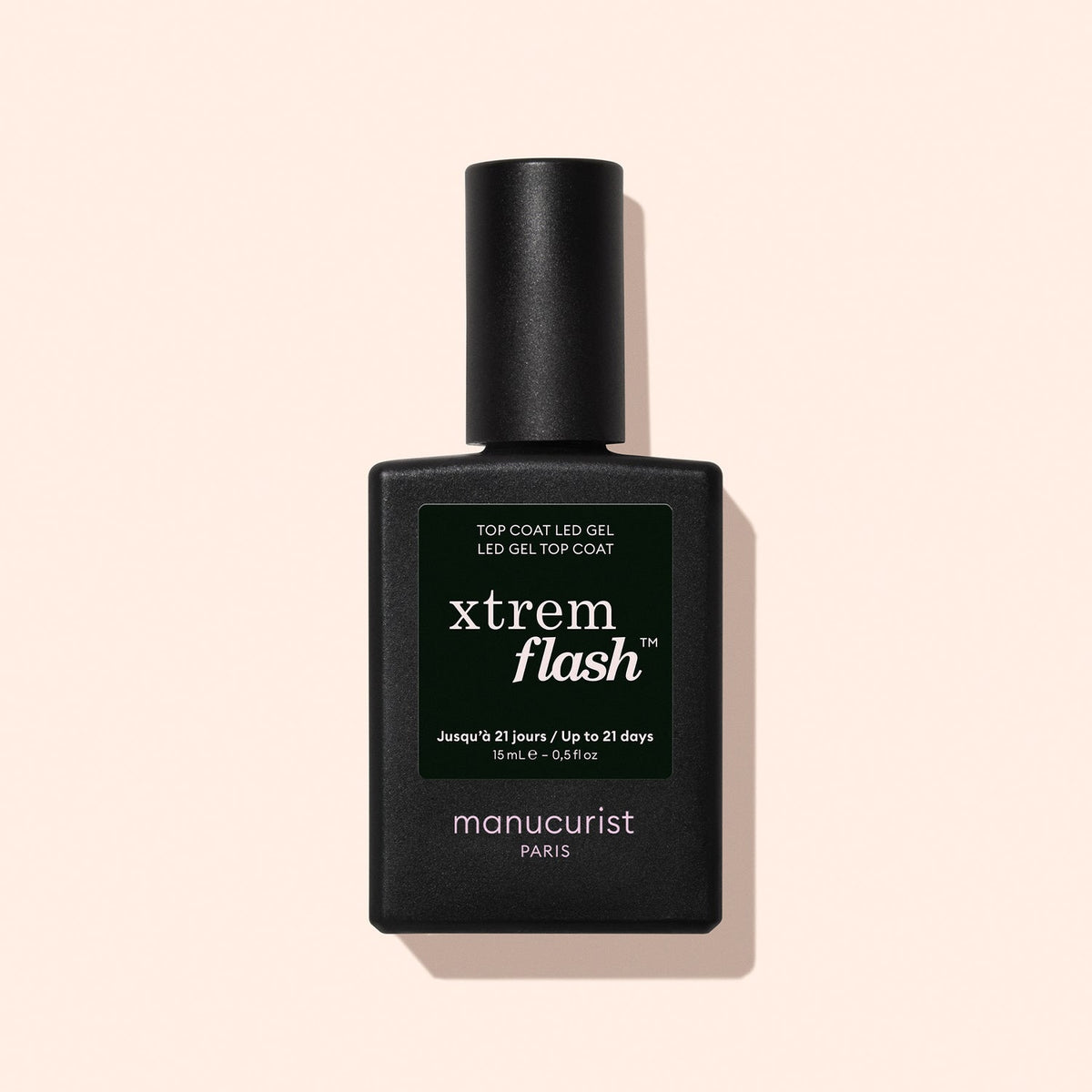 Top Coat Gel Xtrem Flash™