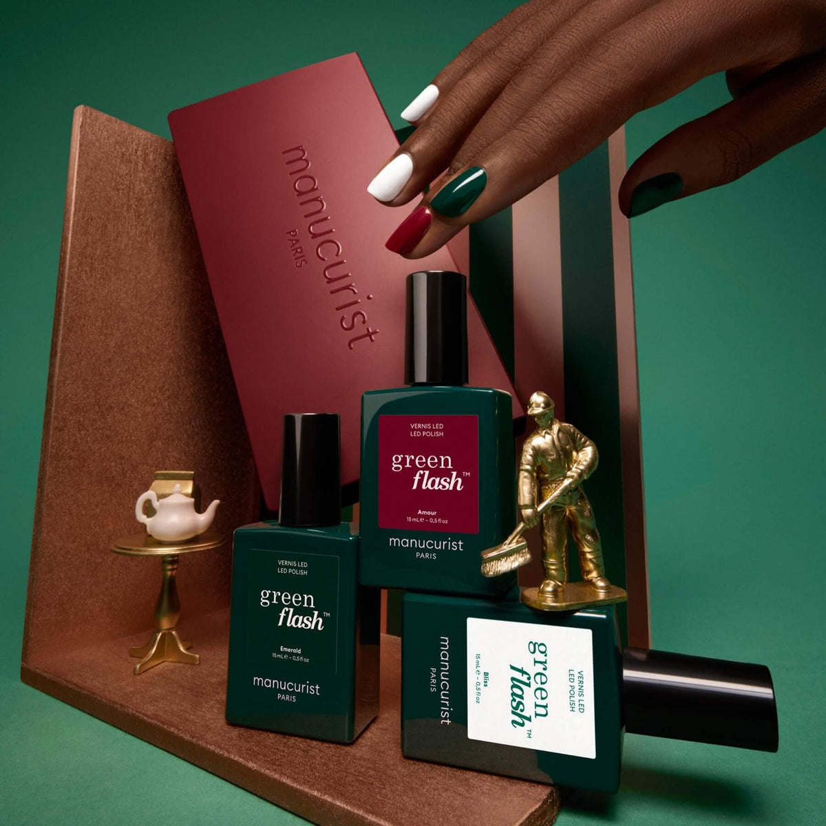 Trio Collections