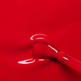 Poppy Red