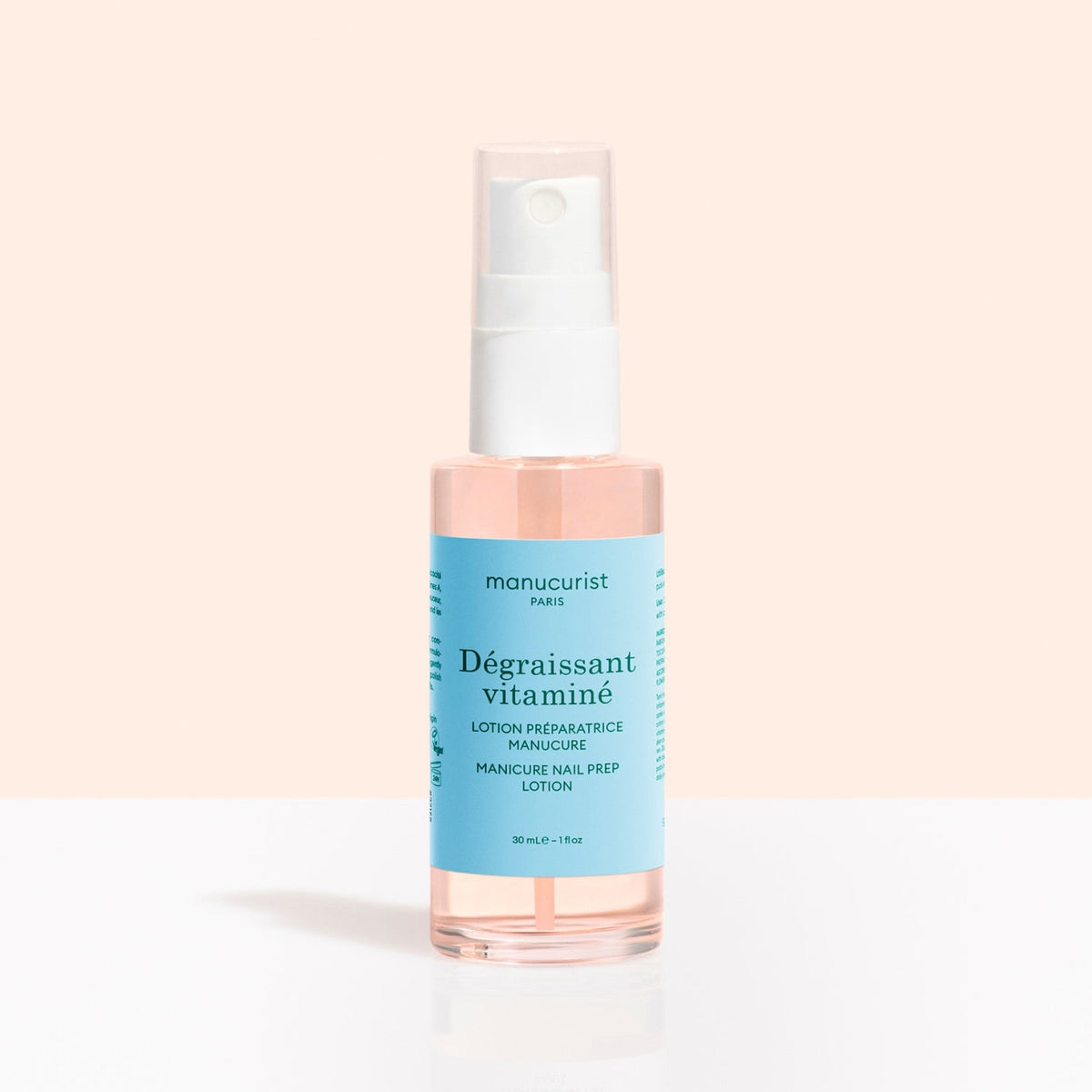 Dégraissant Vitaminé