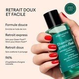 Trio à personnaliser Green Flash™ - Sans Dissolvant