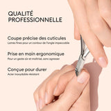 Pince à envies et cuticules - Pince à envies