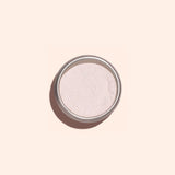 Poudre Pink Glazed Effect