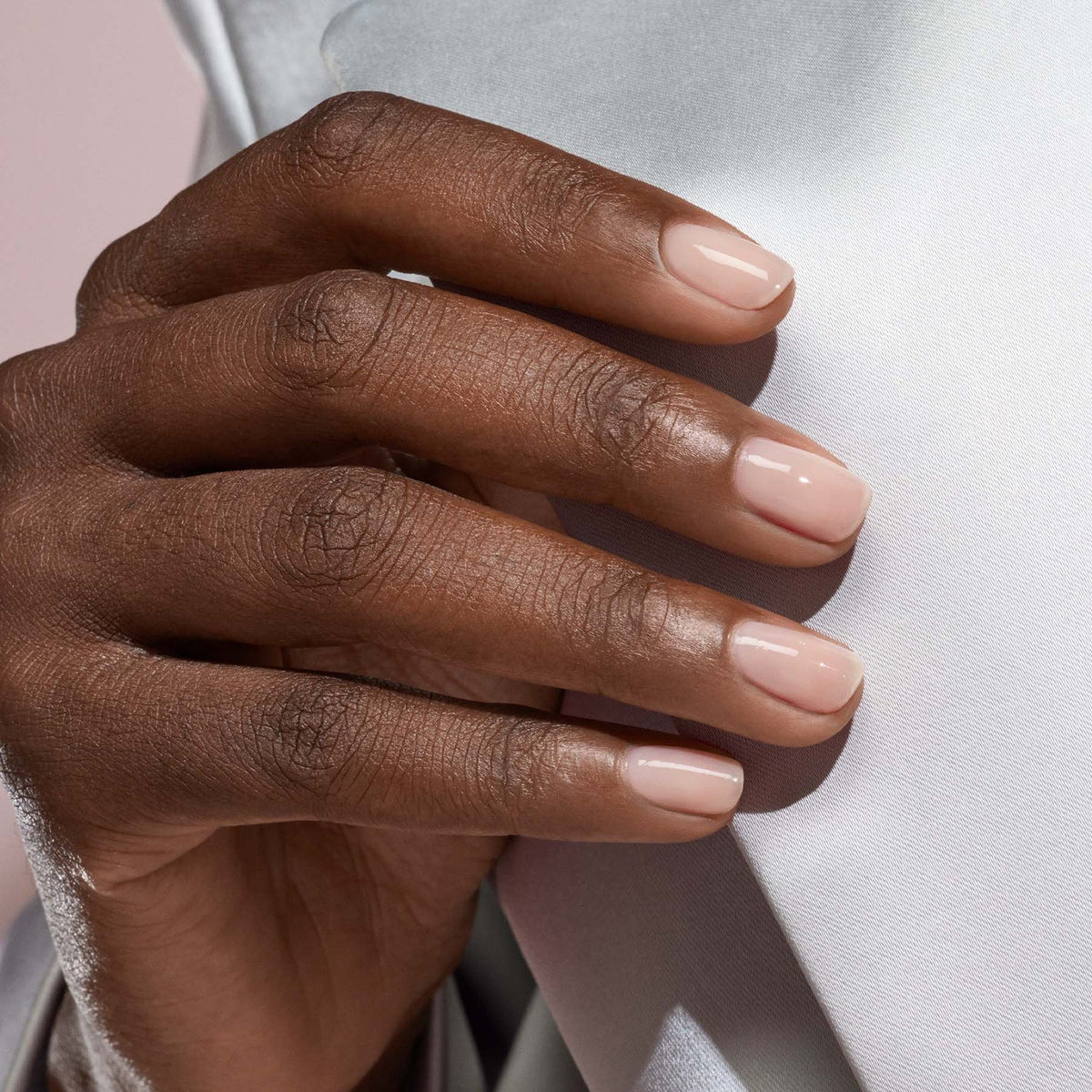 Kit vernis à ongles Green™ - Pale Rose