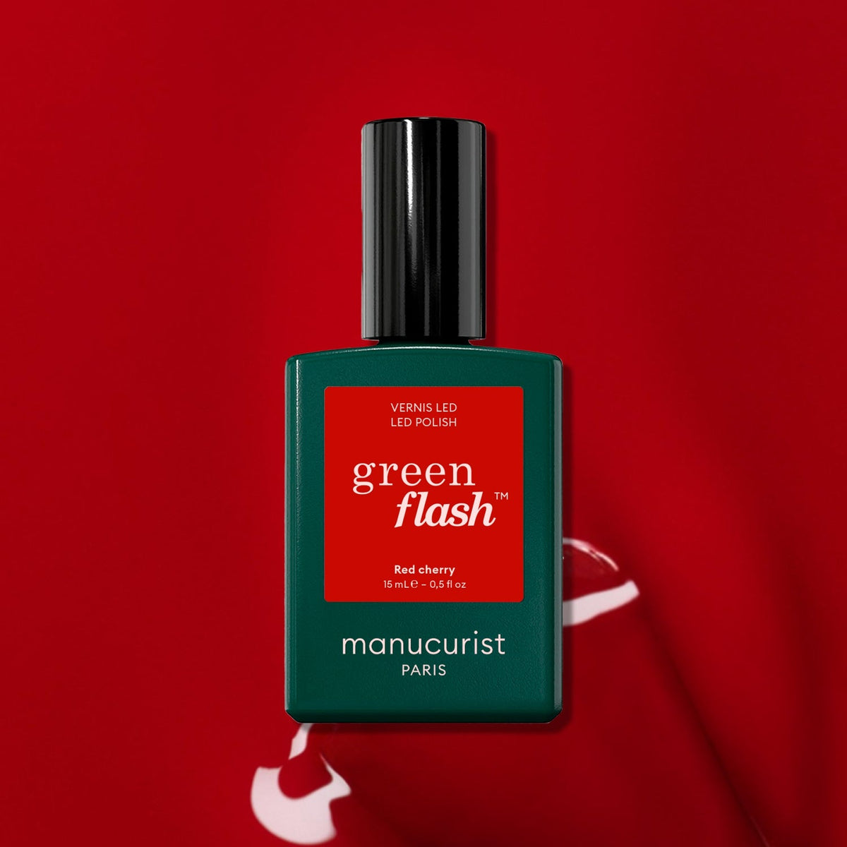 Red Cherry