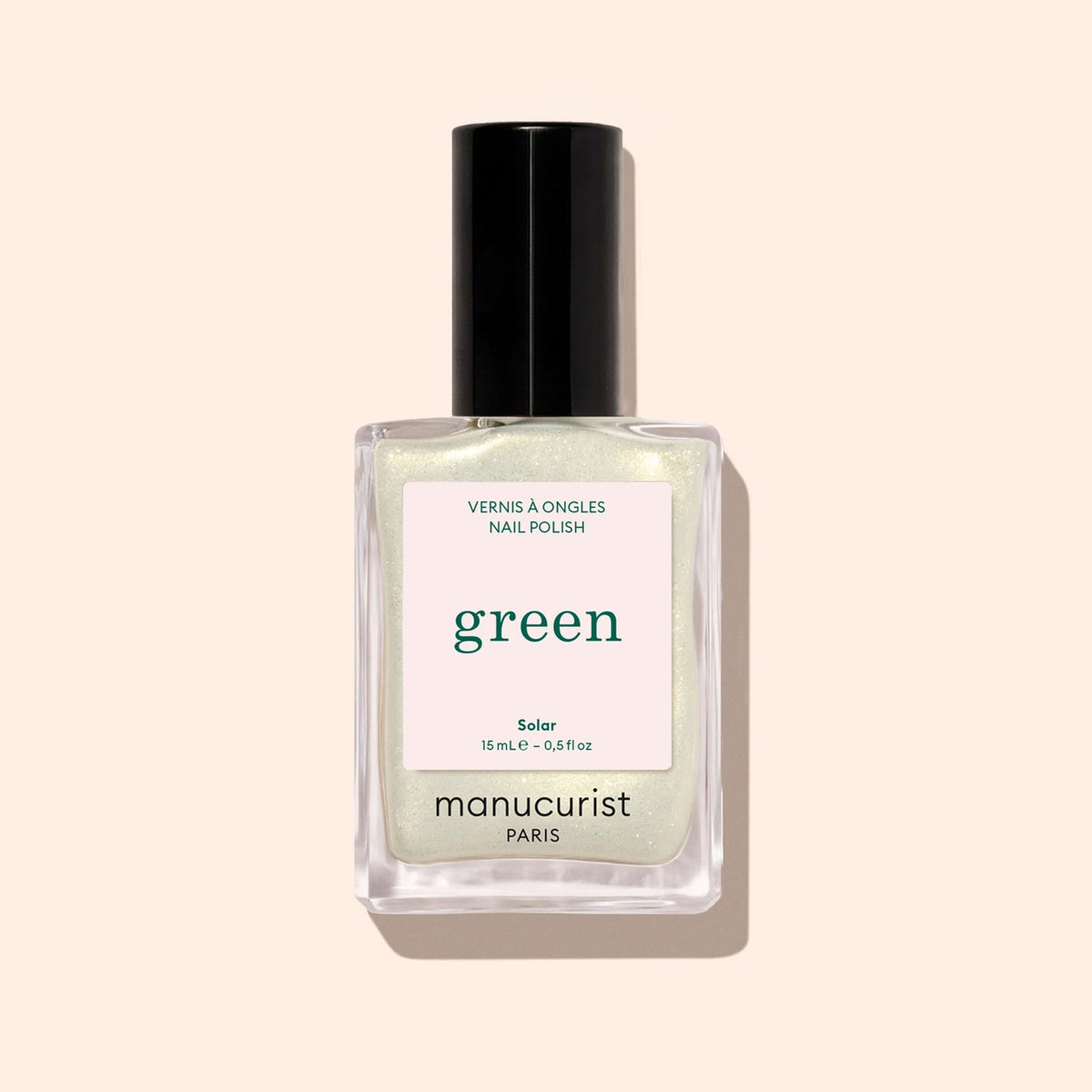Kit vernis à ongles Green™ - Solar