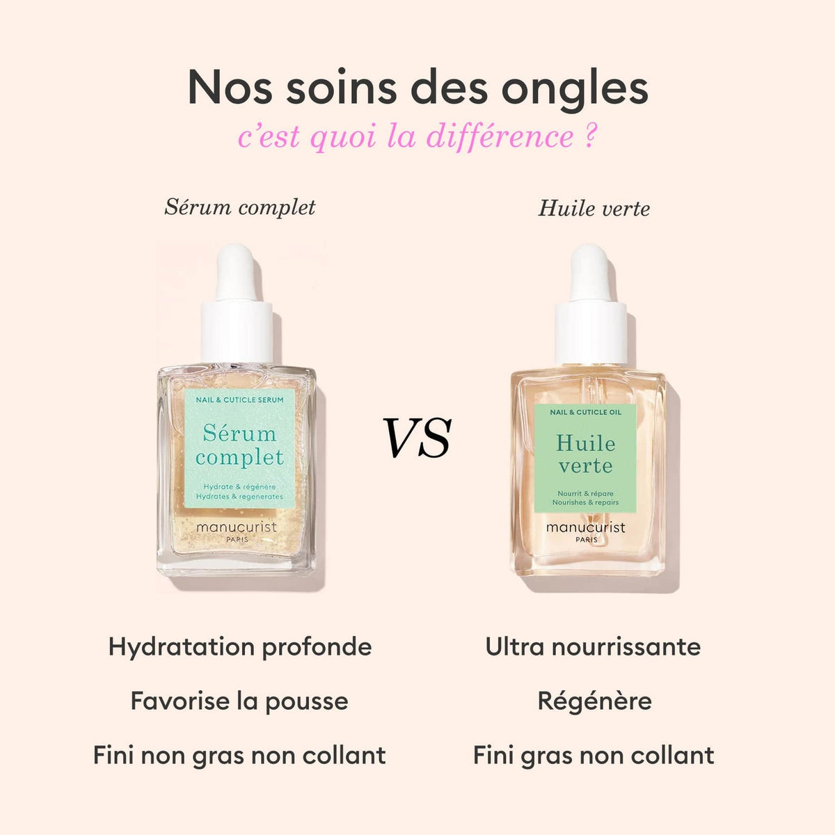 Huile Verte - Huile Verte