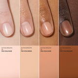 Routine Basic - Ongles Striés - Routine Basic