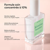 Kératine Booster - Kératine Booster
