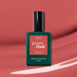 Kit vernis semi-permanent Xtrem Flash™ - Bois de Rose