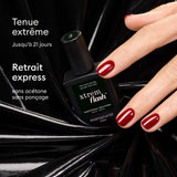 Top Coat Gel Xtrem Flash™ - Top Coat Xtrem Flash™