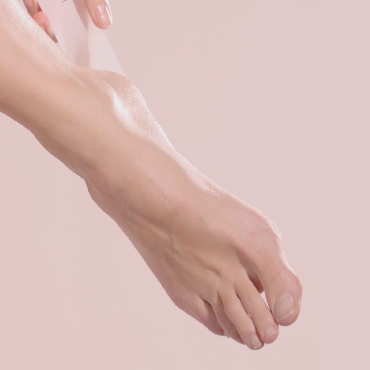 Lime pieds en verre - Lime pieds en verre