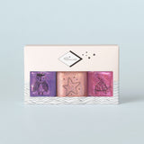 Coffret Betty Stella Scarlett