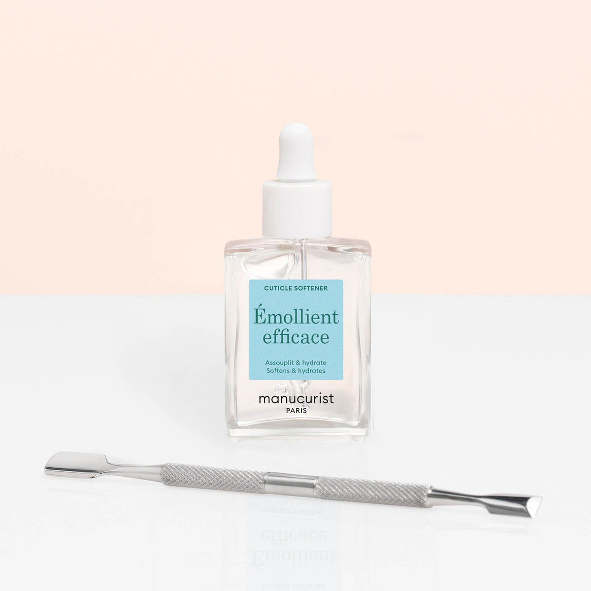 Émollient Efficace