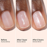 Active™ Shine Opal