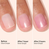 Active™ Glow Grape