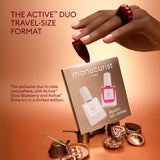 Active™ Travel-Size Duo