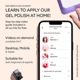 Super Starter Kit - Soap Nails LED Gel Polish