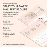 Starter Routine - Bitten Nails