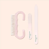 Nail Brush