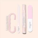 Nail Brush
