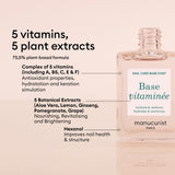 Nail Moisturizing Duo