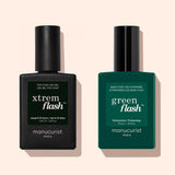 Xtrem Flash™ Gel Top Coat
