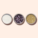 Lilac Biodegradable Glitter