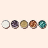 Lilac Biodegradable Glitter