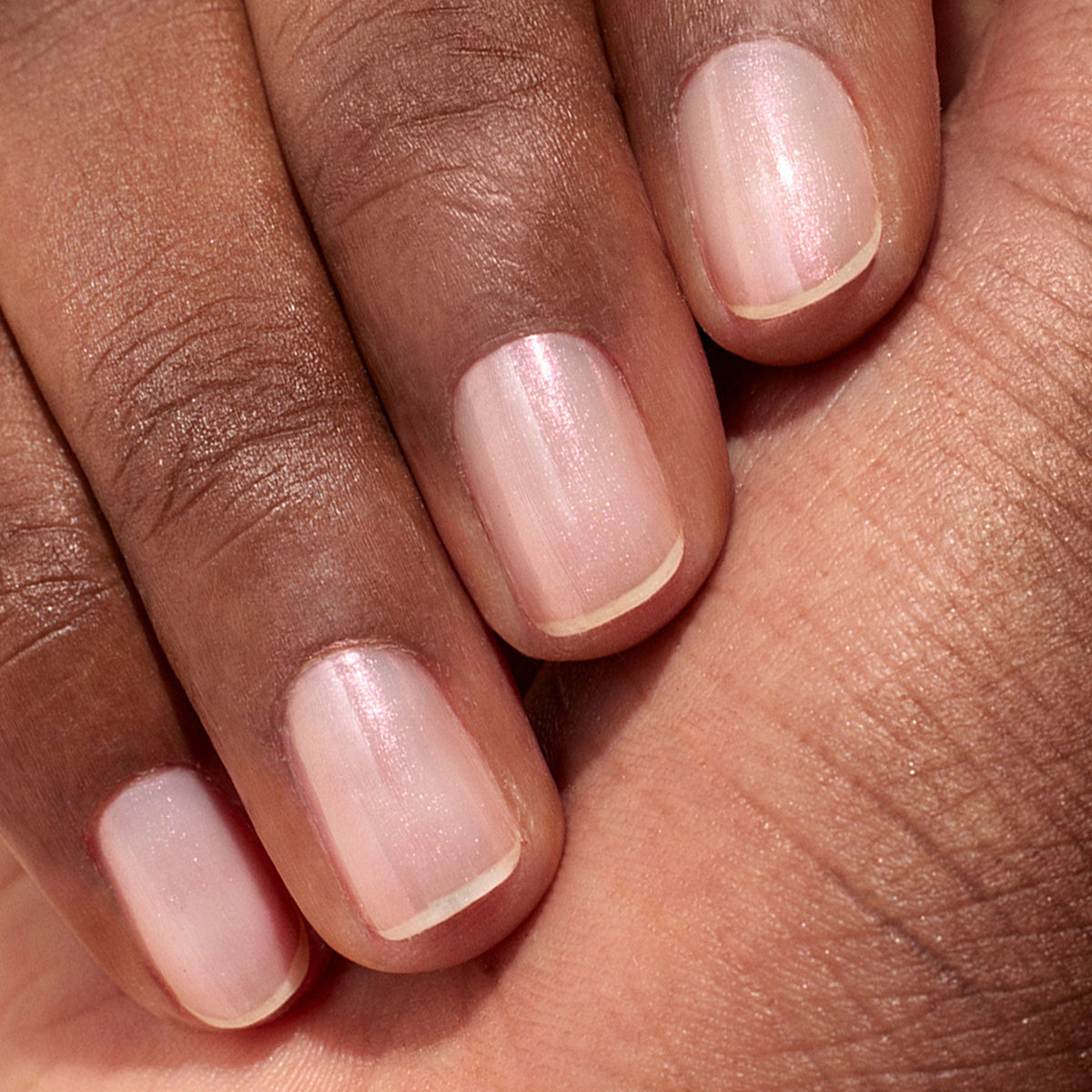 Glitters Duo Rose Gold & Glazed