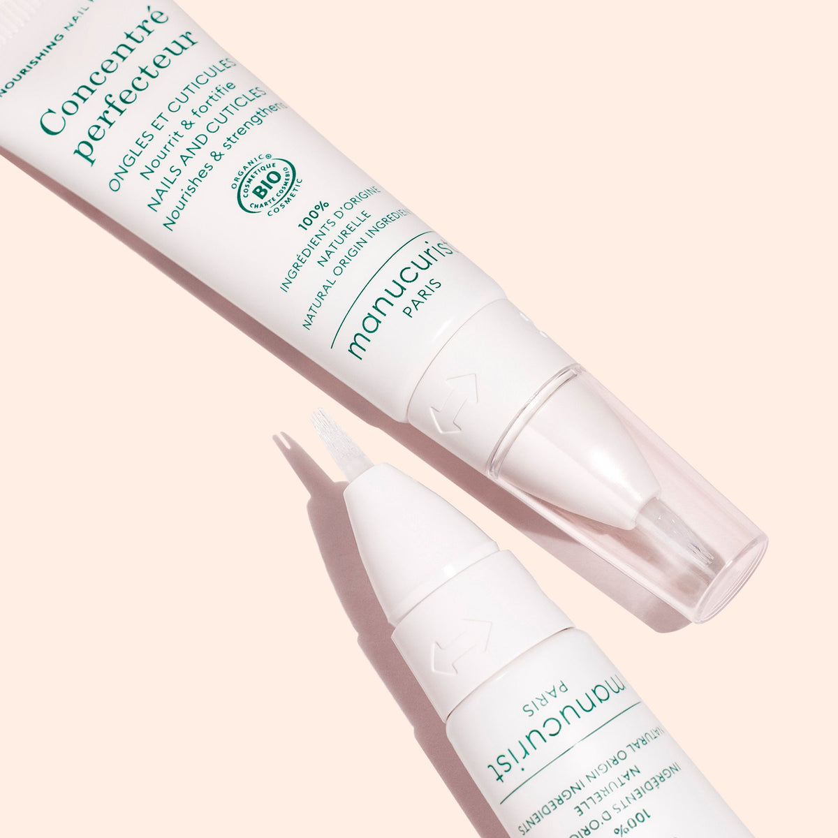 Nourishing Nail Pen - Cosmos Organic