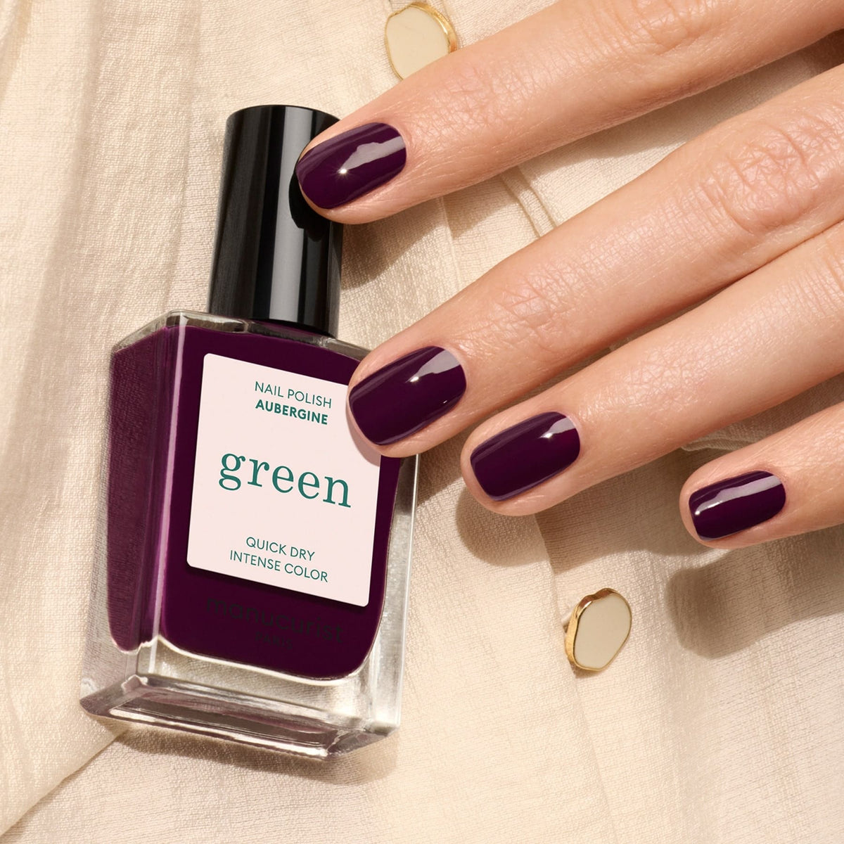 Aubergine