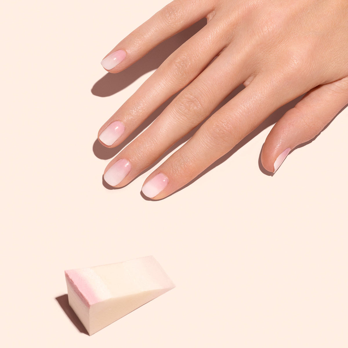 Nail Art Sponges - x4