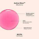 Active™ Glow Blueberry