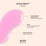 Active™ Glow Grape