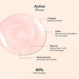 Active™ Plump Pink Glazed