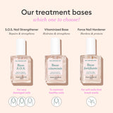 Force Nail Hardener