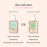 Nourishing Cuticle Oil