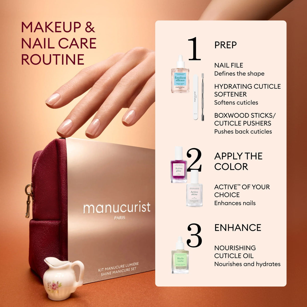 Active™ Super Ultimate Gift Set