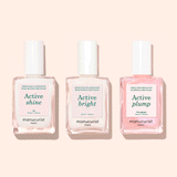 Customizable Active™ Trio