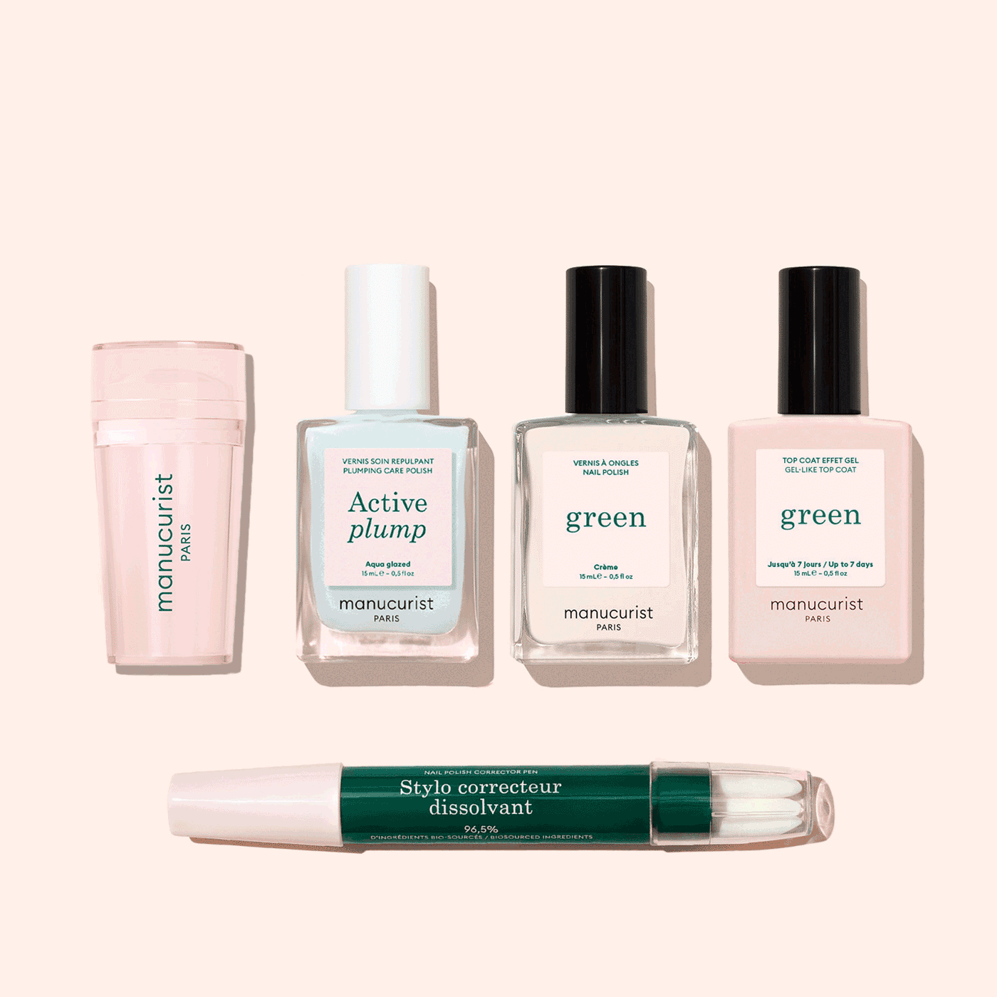 French Active Kit