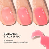 Starter Kit - Jelly Nail Polish