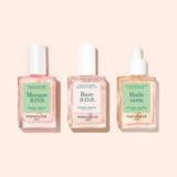 S.O.S. Nail Mask