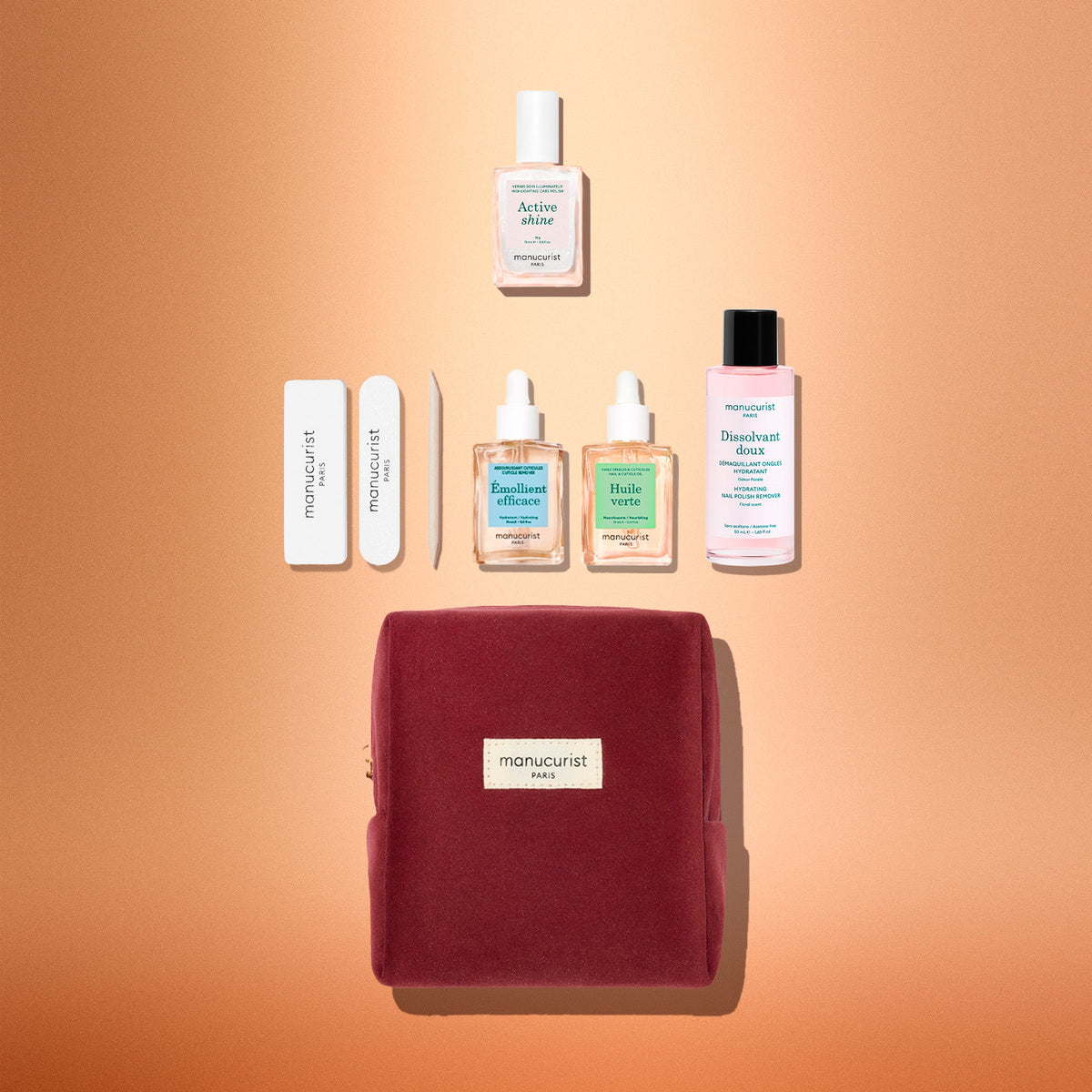 Active™ Discovery Gift Set