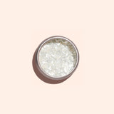 Pearlescent Glitter Flakes