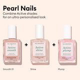 Active™ Shine Opal
