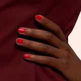 Poppy Red
