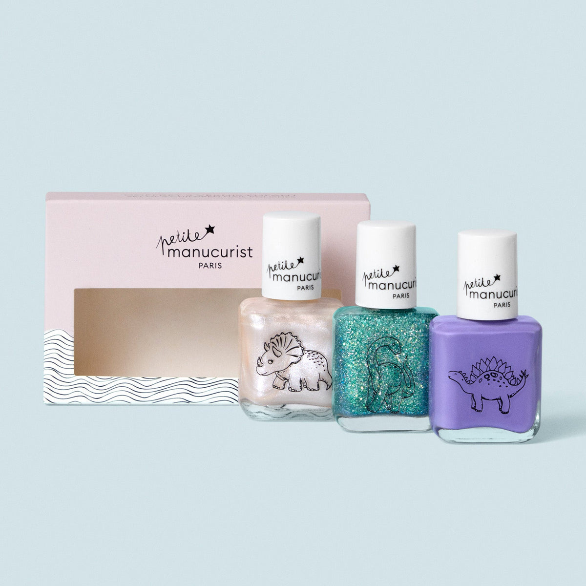 Wild Life Collection